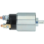 Solenoid