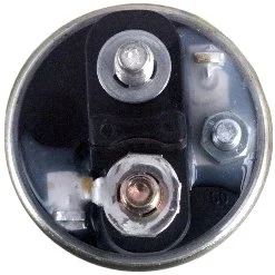 Solenoid