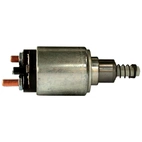 Solenoid