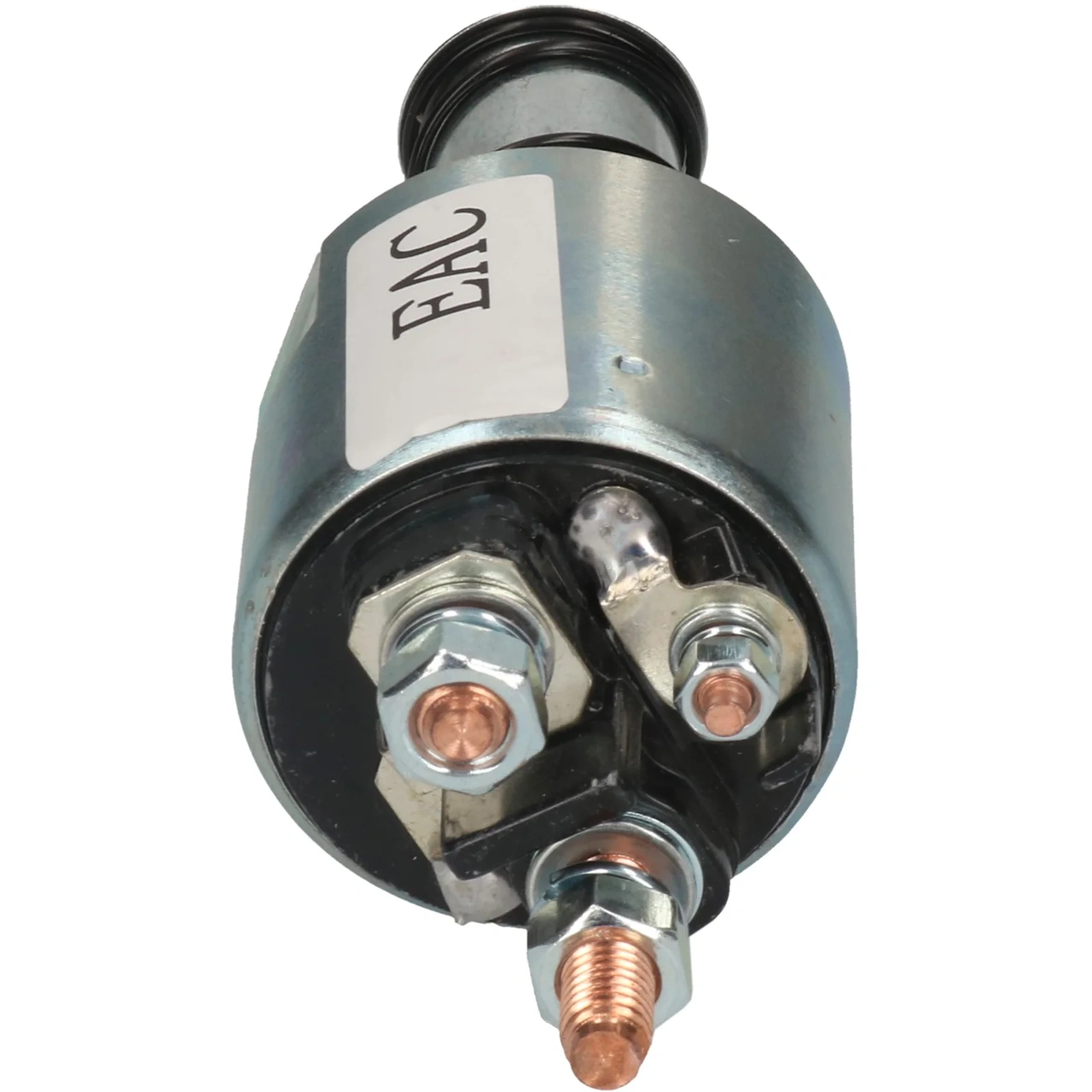 Solenoid