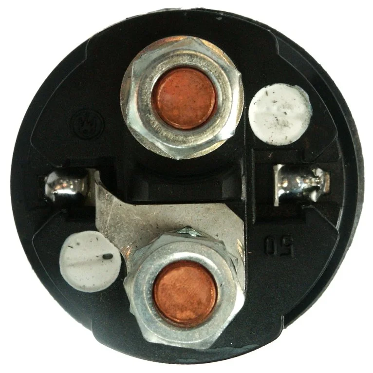 Solenoid