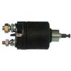 Solenoid