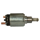Solenoid