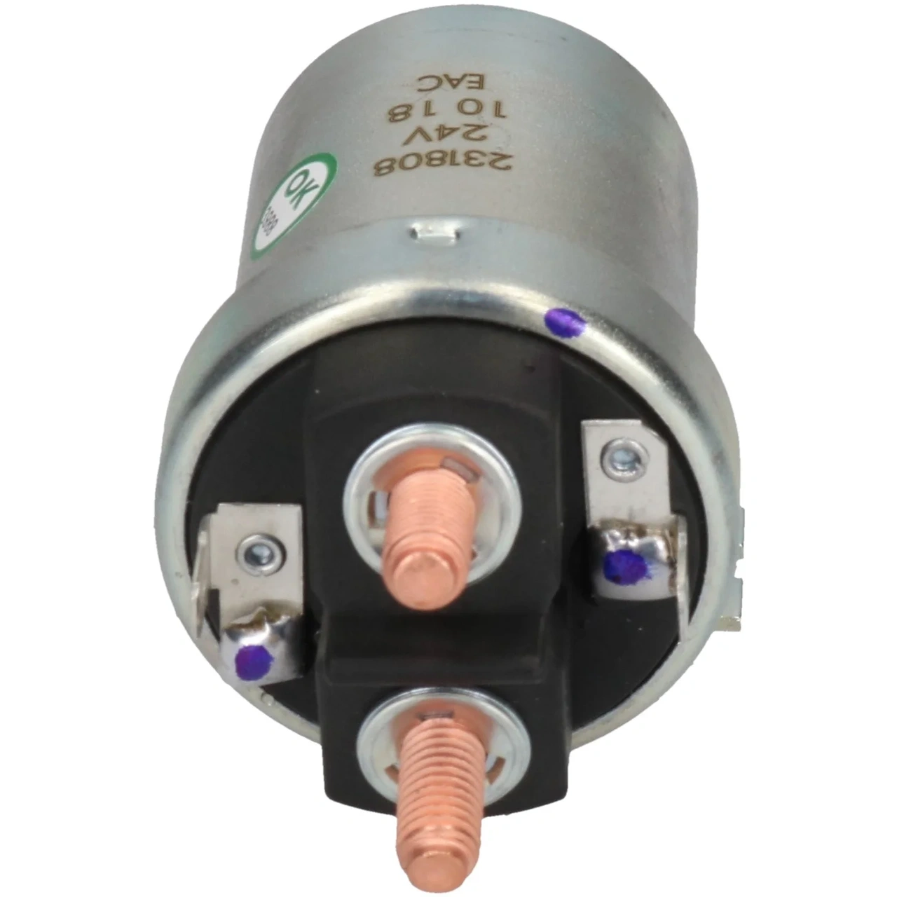 Solenoid