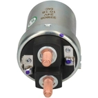Solenoid