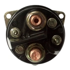 Solenoid