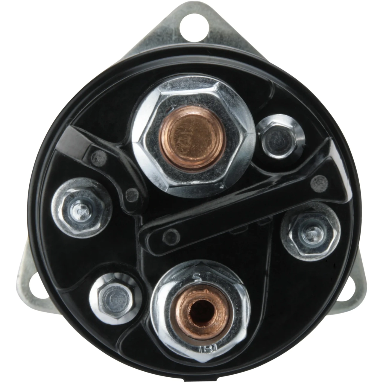 Solenoid