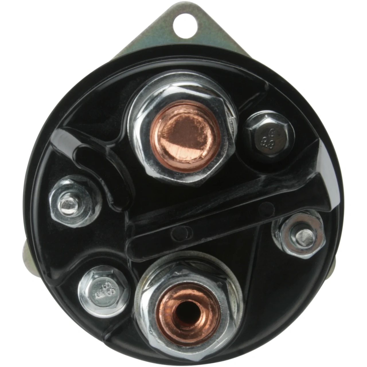 Solenoid