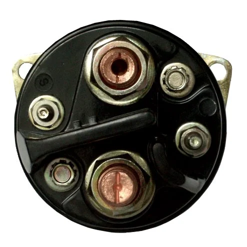 Solenoid