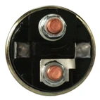 Solenoid