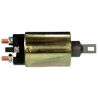 Solenoid