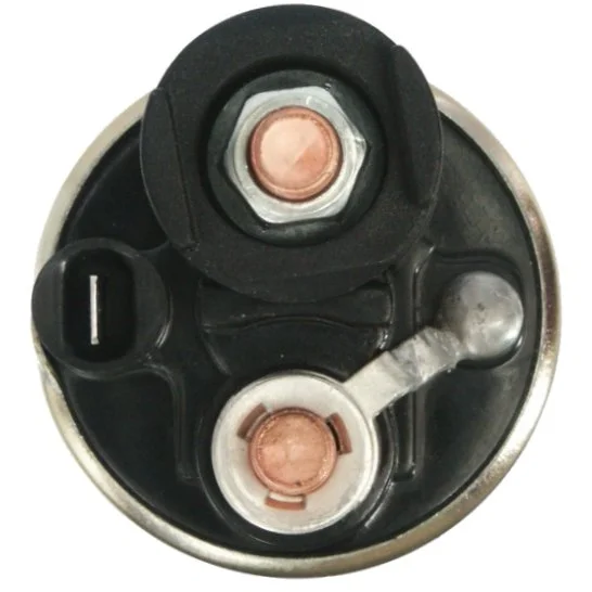 Solenoid