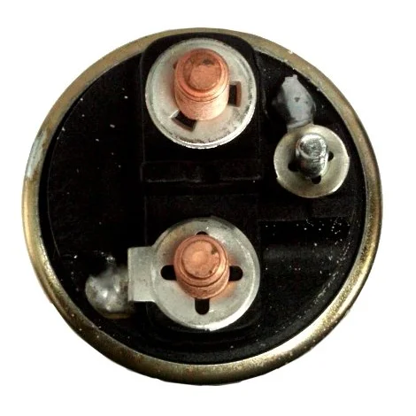 Solenoid