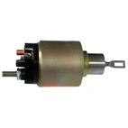 Solenoid