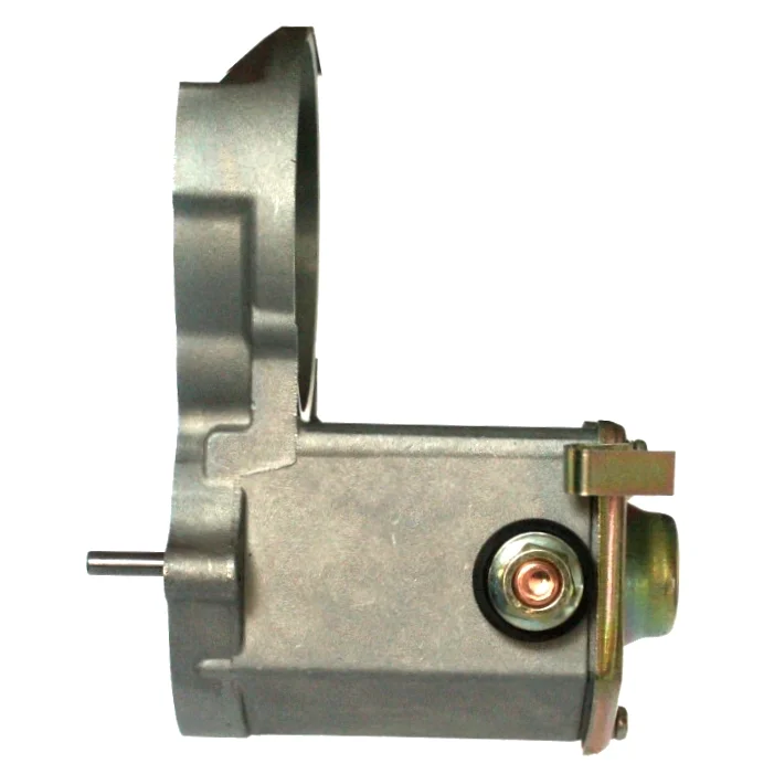 Solenoid