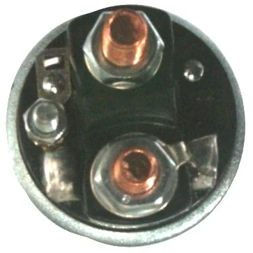 Solenoid