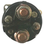 Solenoid