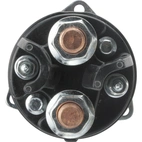 Solenoid