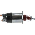 Solenoid
