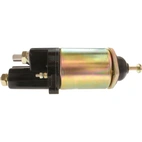 Solenoid