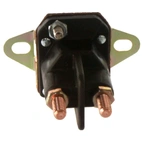 Solenoid