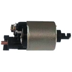 Solenoid
