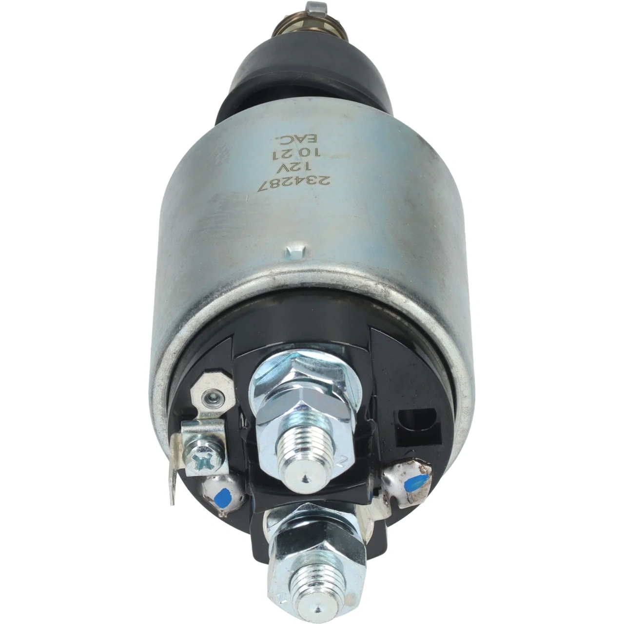 Solenoid