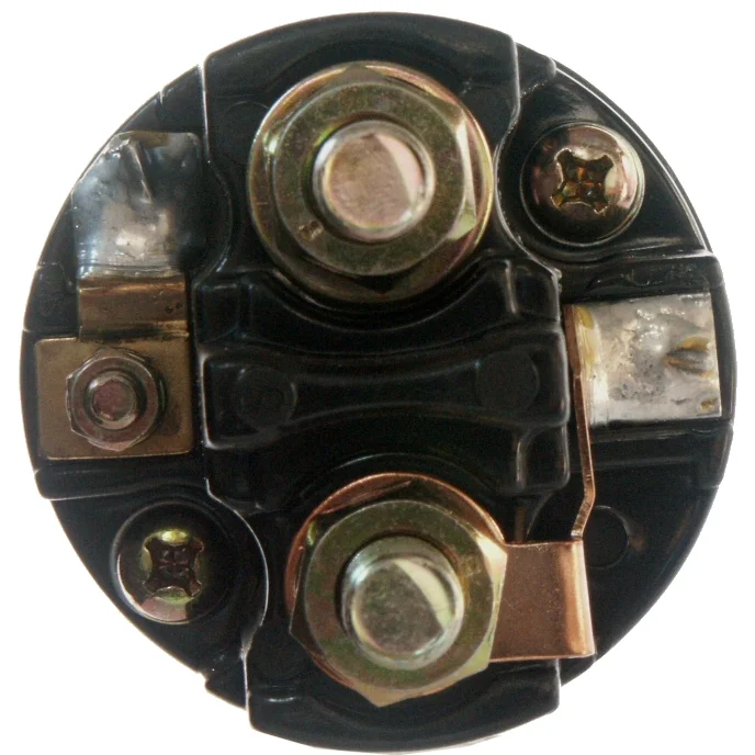 Solenoid