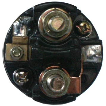 Solenoid
