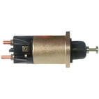 Solenoid