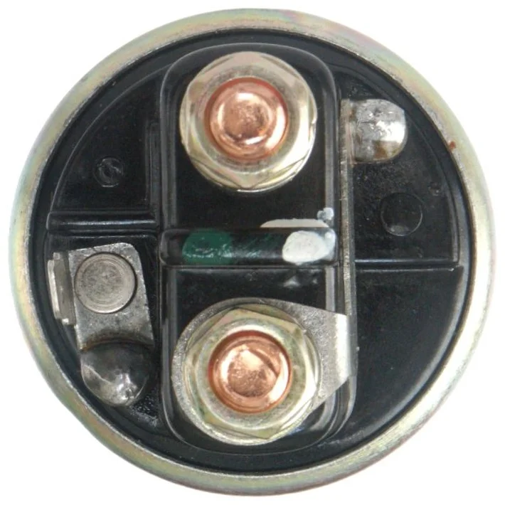 Solenoid