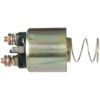 Solenoid