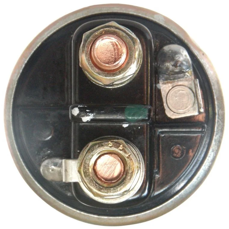 Solenoid