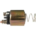 Solenoid