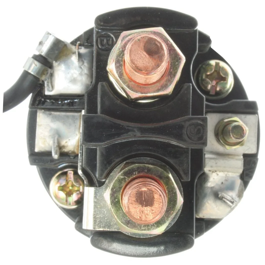 Solenoid