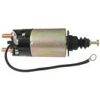 Solenoid