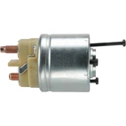 Solenoid