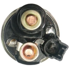 Solenoid