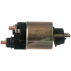 Solenoid