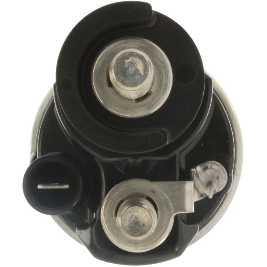 Solenoid