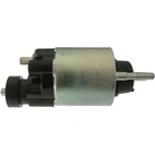 Solenoid