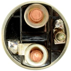 Solenoid