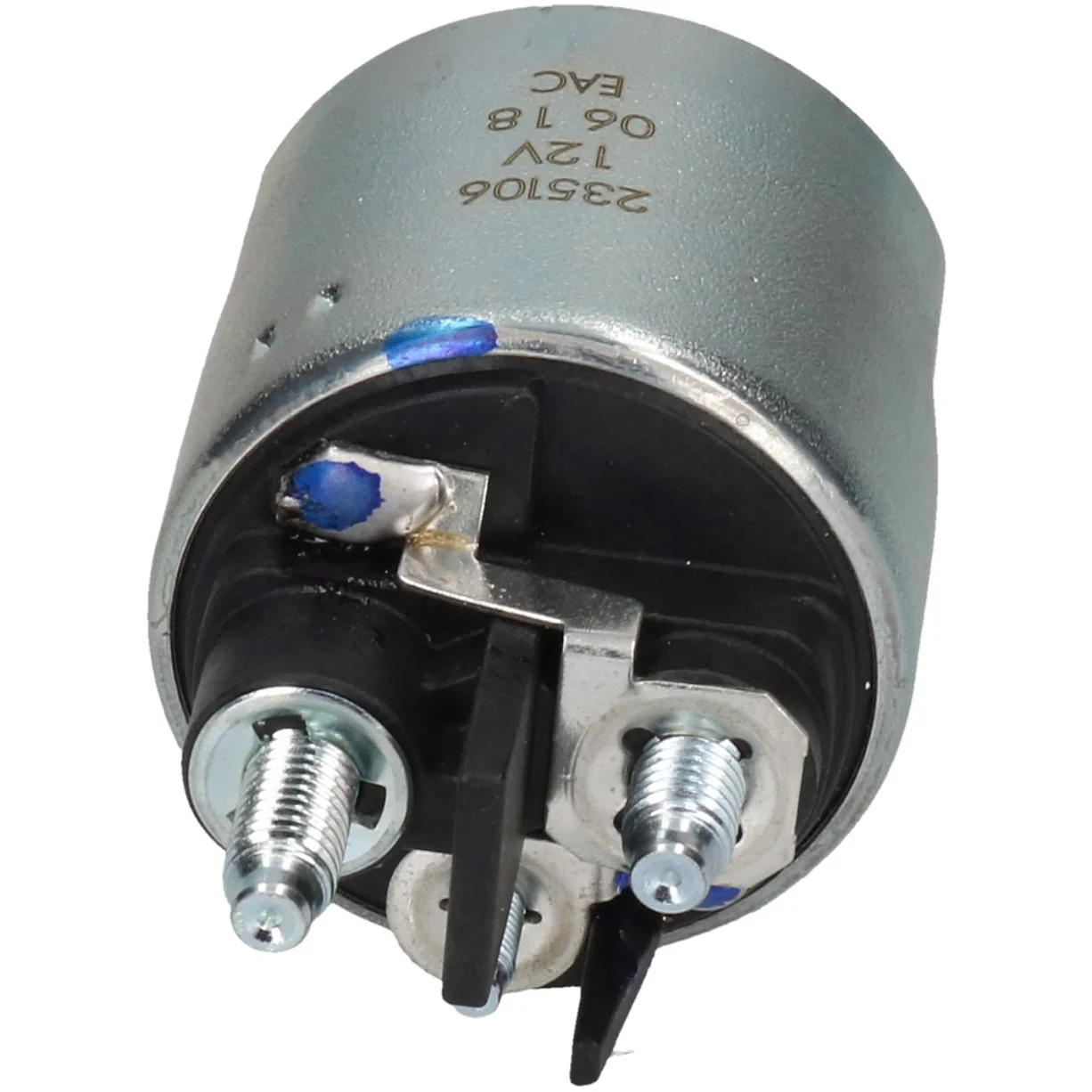 Solenoid