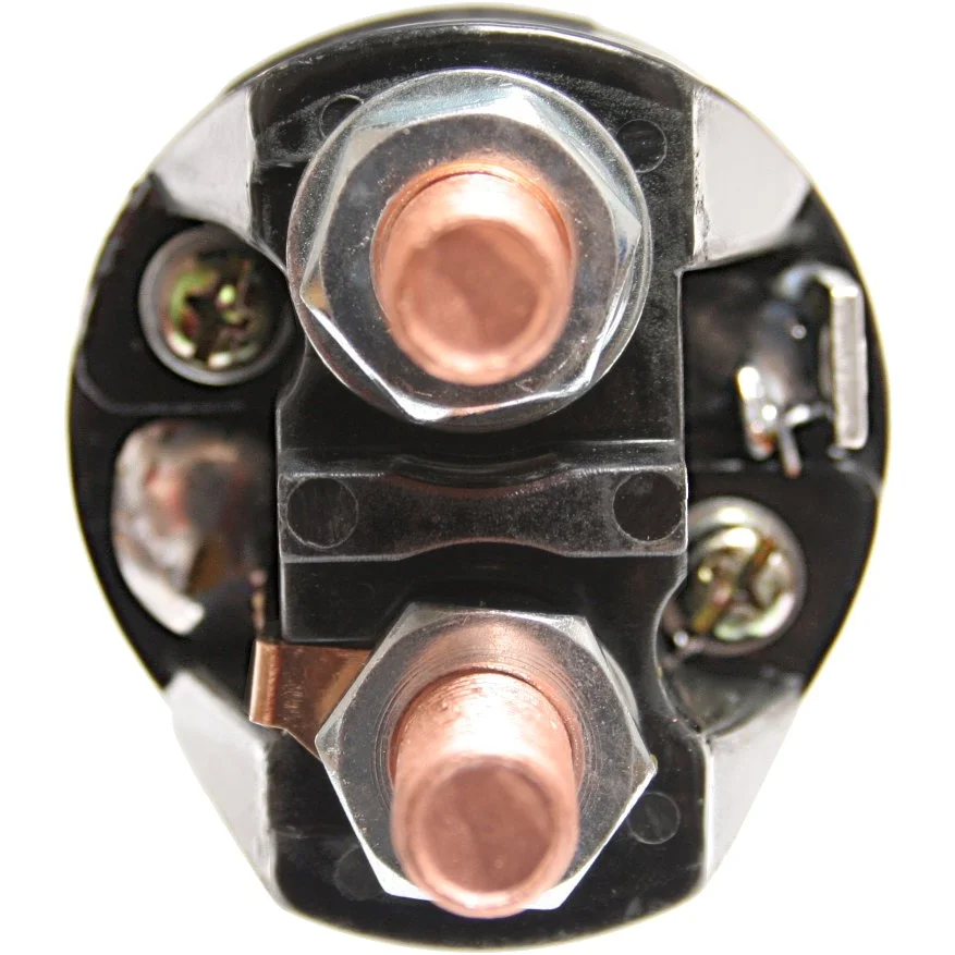 Solenoid