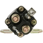 Starter relay