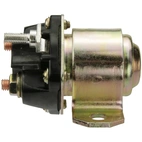 Starter relay