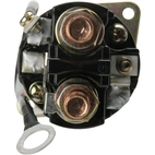 Solenoid