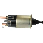 Solenoid