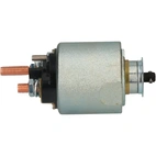 Solenoid