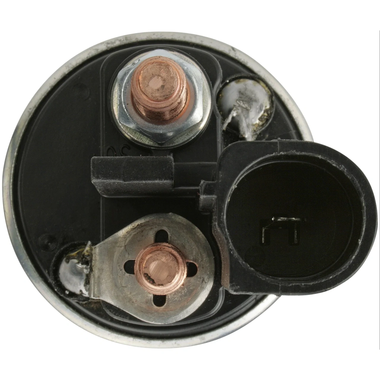 Solenoid